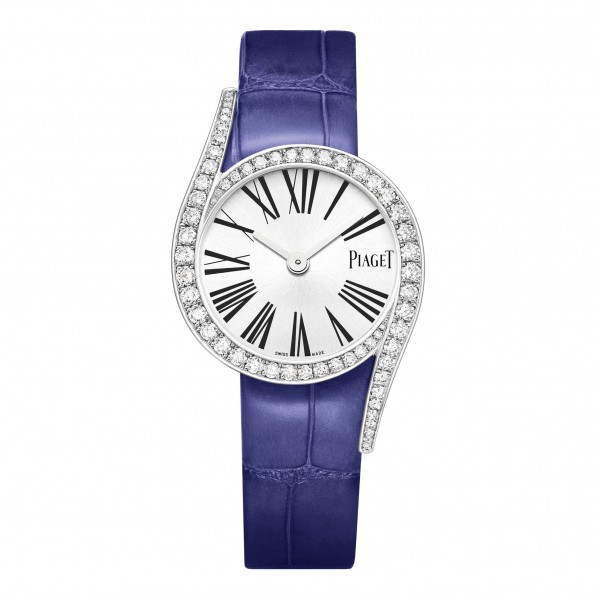 Piaget - Limelight Gala White Gold